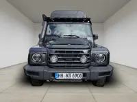 Gebraucht Ineos Grenadier 286 PS (210 kW) 2026 Schwarz Kombi