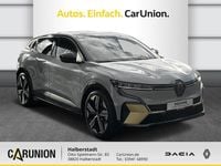 Occasion Renault Megane E-Tech Iconic 160 kW (218 ch) 2024 Gris Berline