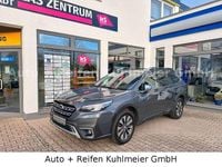 Gebraucht Subaru Outback Platinum 169 PS (124 kW) 2025 Magnetite grau metallic Kombi