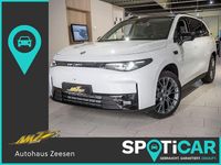 Gebraucht Leapmotor C10 215 PS (158 kW) 2025 Other SUV