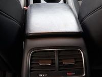 Gebraucht Audi A4 120 PS (88 kW) 2011 Rot metallic Limousine