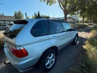 Używany BMW X5 231 KM (169 kW) 2005 Srebrny SUV