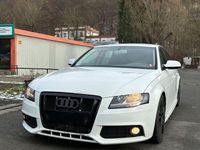 gebraucht Audi A4 Avant Attraction quattro