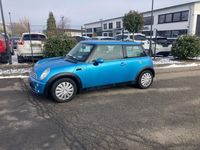 gebraucht Mini ONE One