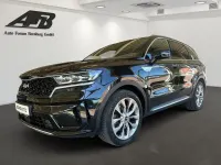 Gebraucht Kia Sorento Premium 193 PS (141 kW) 2023 Schwarz SUV
