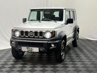 Gebraucht Suzuki Jimny 102 PS (75 kW) 2025 Rot SUV
