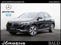 gebraucht Mercedes EQA250 Progressive/Advanced/LED/Kamera/Totw/SHZ