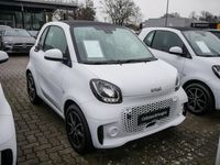 gebraucht Smart ForTwo Electric Drive fortwo