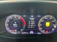 Używany Seat Leon ST FR 150 KM (110 kW) 2022 Szary Kombi