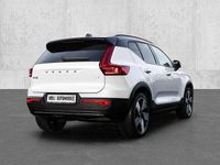 Gebraucht Volvo XC40 Ultimate 300 kW (408 PS) 2022 Crystal white SUV