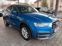 gebraucht Audi Q3 design quattro