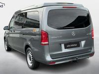 Neu Mercedes Vito 190 PS (139 kW) 2025 Grau Van