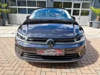 Gebraucht VW Polo Life 95 PS (69 kW) 2024 Schwarz Kleinwagen