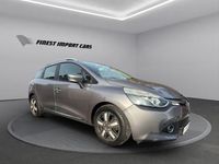 Gebraucht Renault Clio GrandTour 90 PS (66 kW) 2013 Grau Kombi