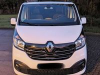 gebraucht Renault Trafic L1