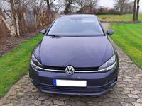 gebraucht VW Golf 1.6 TDI (BlueMotion Technology) Trendline