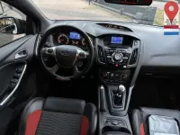 Używany Ford Focus ST 250 KM (183 kW) 2013 Biały Kombi
