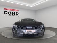 Używany Audi A5 Ambiente 299 KM (219 kW) 2025 Czarny Sedan/Limuzyna