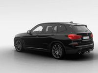Gebraucht BMW X3 Advantage 252 PS (185 kW) 2019 Schwarz SUV
