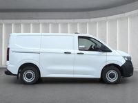 Nowe VW Transporter 110 KM (80 kW) 2026 Biały Van