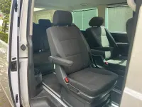 Używany VW T6 204 KM (150 kW) 2015 Biały Van