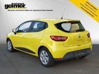 gebraucht Renault Clio IV Clio Expression 1.2 16V