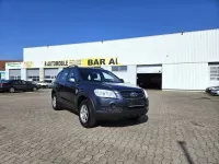 Gebraucht Chevrolet Captiva 136 PS (100 kW) 2008 Grau SUV