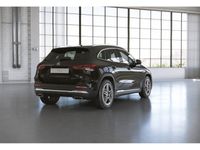 gebraucht Mercedes GLA200 Licht Keyless Park High-End Ambiente