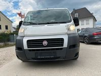 Gebraucht Fiat Ducato 131 PS (96 kW) 2012 Weiß Van