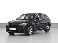 Second-hand BMW X1 xLine 190 CP (139 kW) 2018 Negru SUV