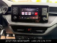 Używany Skoda Fabia Active 65 KM (47 kW) 2023 Biały Hatchback