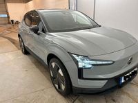 Gebraucht Volvo EX30 Performance 314 kW (428 PS) 2024 Grau SUV