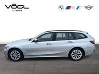 gebraucht BMW 320 d Touring