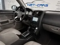 Gebraucht Chrysler 300C Touring 218 PS (160 kW) 2008 Schwarz Kombi