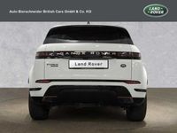 gebraucht Land Rover Range Rover evoque P300e Autobiography MATRIX-LED KEYLESS MERIDIAN 20