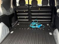 Gebraucht Citroën Berlingo 49 kW (67 PS) 2017 Grau Van / Kleinbus