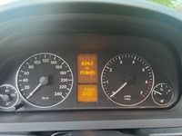 gebraucht Mercedes A150 Automatik