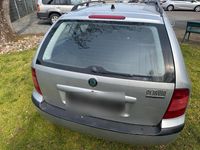 Gebraucht Skoda Octavia 101 PS (74 kW) 2005 Silber Kombi