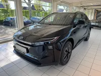 Neu Toyota bZ4X 164 kW (224 PS) 2026 Attitude black metallic SUV