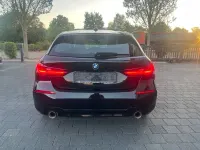 Gebraucht BMW 120 Performance 178 PS (130 kW) 2022 Schwarz Limousine