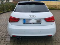 gebraucht Audi A1 Sline/tüv neu!