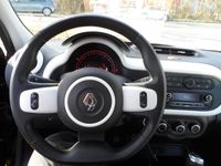 Gebraucht Renault Twingo 74 PS (54 kW) 2020 Schwarz Kleinwagen