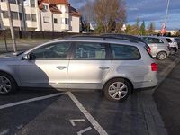 Gebraucht VW Passat 170 PS (125 kW) 2007 Grau Kombi