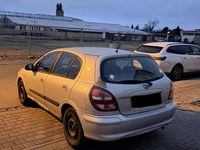 Gebraucht Nissan Almera 115 PS (84 kW) 2001 Andere farben Limousine