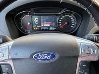 Second-hand Ford Galaxy 163 CP (119 kW) 2012 Gri Monovolum
