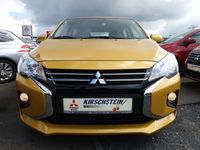 gebraucht Mitsubishi Space Star 1.2 Select 2023 sofort DAB Bluetooth