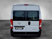 Gebraucht Opel Movano 140 PS (102 kW) 2025 5 türen Van
