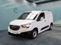 gebraucht Opel Combo Cargo 1.5 D Edition Klima