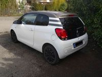 gebraucht Citroën C1 PureTech 82 Shine Edition