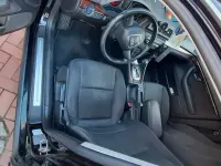 Gebraucht Audi A4 163 PS (119 kW) 2008 Schwarz Limousine